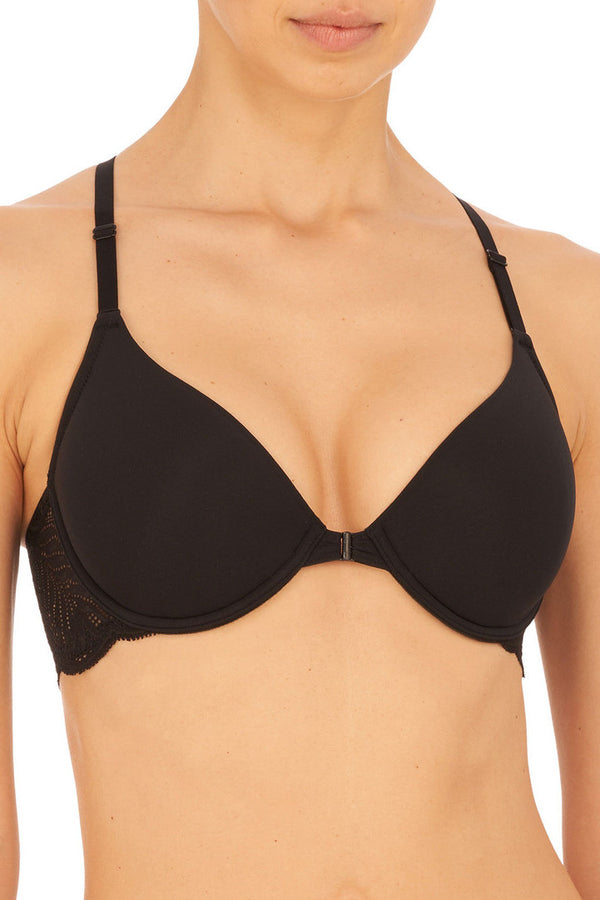 Natori Lush Front Close Contour Underwire